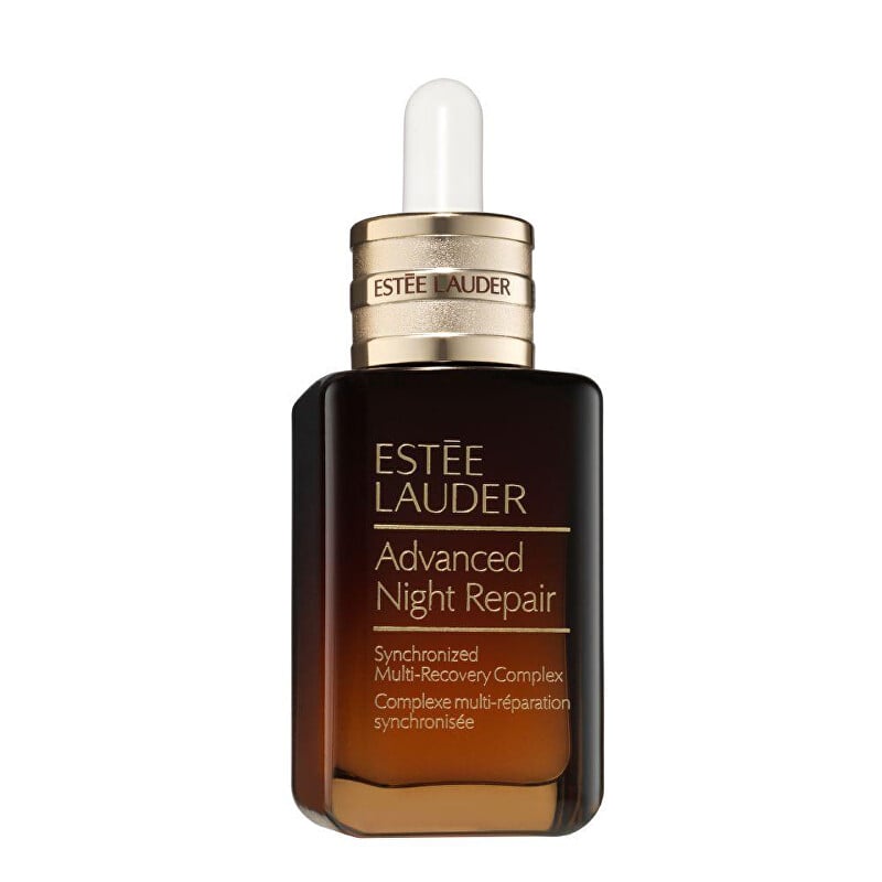 Noční sérum pro zralou pleť Advanced Night Repair (Synchronized Multi-Recovery Complex) Aveda - 30 ml Noční sérum pro zralou pleť Advanced Night Repair (Synchronized Multi-Recovery Complex) Aveda - 30 ml