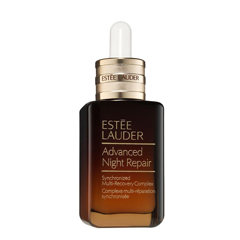 Noční sérum pro zralou pleť Advanced Night Repair (Synchronized Multi-Recovery Complex) Aveda - 7 ml Noční sérum pro zralou pleť Advanced Night Repair (Synchronized Multi-Recovery Complex) Aveda - 7 ml