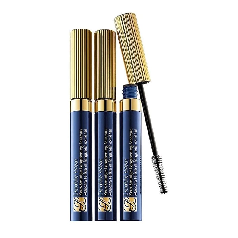 Dárková sada prodlužujících řasenek Double Wear Aveda Dárková sada prodlužujících řasenek Double Wear Aveda
