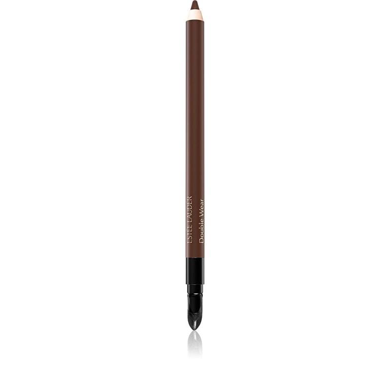 Voděodolná gelová tužka na oči Double Wear (Waterproof Gel Eye Pencil) Aveda / Odstín: Aubergine - 1,2 g Voděodolná gelová tužka na oči Double Wear (Waterproof Gel Eye Pencil) Aveda / Odstín: Aubergine - 1,2 g