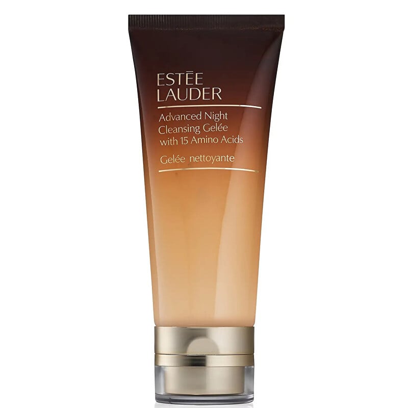 Čisticí pleťový gel Advanced Night Repair (Cleansing Gelée) Aveda - 100 ml Čisticí pleťový gel Advanced Night Repair (Cleansing Gelée) Aveda - 100 ml