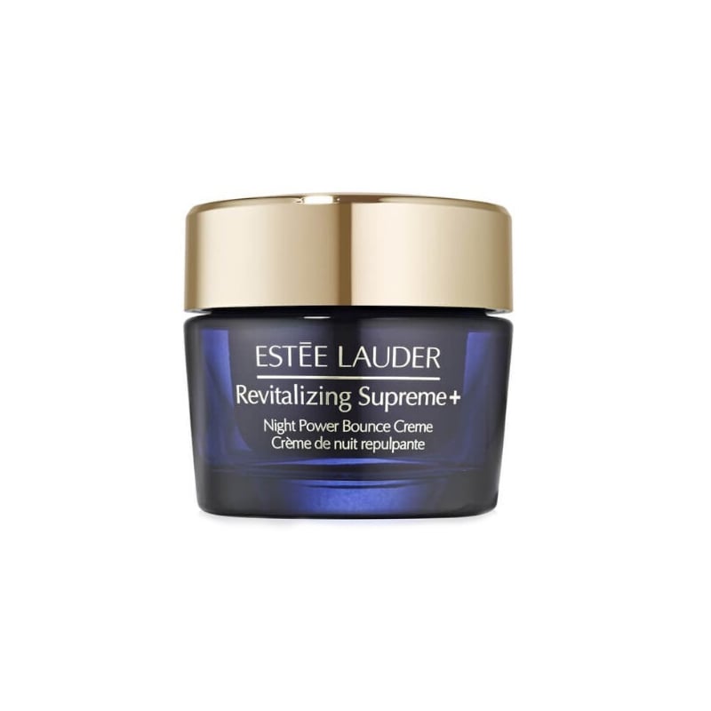 Posilující noční krém proti vráskám Revitalizing Supreme+ (Night Power Bounce Creme) Aveda - 50 ml