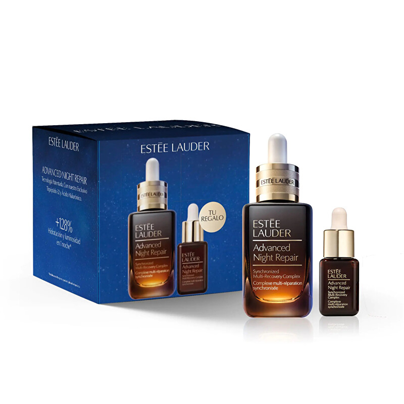 Dárková sada noční pleťové péče Advanced Night Repair Set Aveda Dárková sada noční pleťové péče Advanced Night Repair Set Aveda