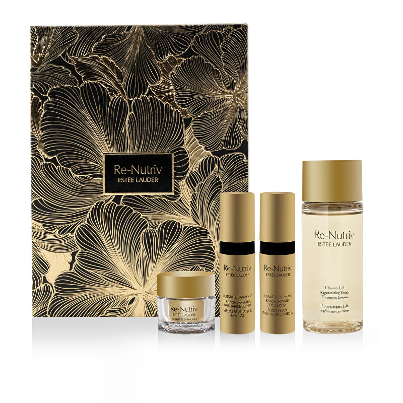 Dárková sada Diamond Brilliance Discovery Aveda Dárková sada Diamond Brilliance Discovery Aveda