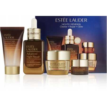 Dárková sada Nightly Renewal Aveda