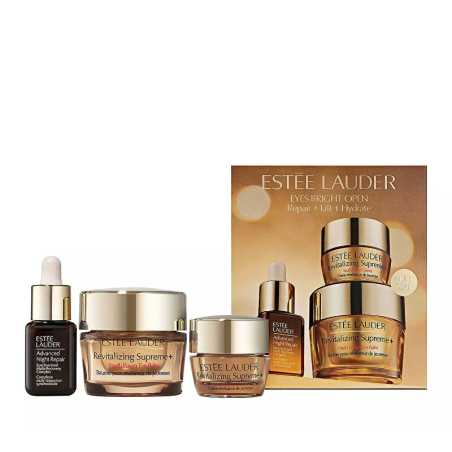 Dárková sada Revitalizing Supreme+ Eye Balm Skincare Set Aveda
