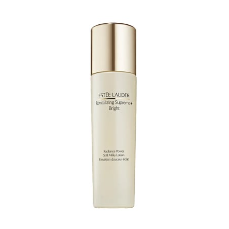 Hydratační a rozjasňující pleťový fluid Revitalizing Supreme+ Bright (Radiance Power Soft Milky Lotion) Aveda - 100 ml