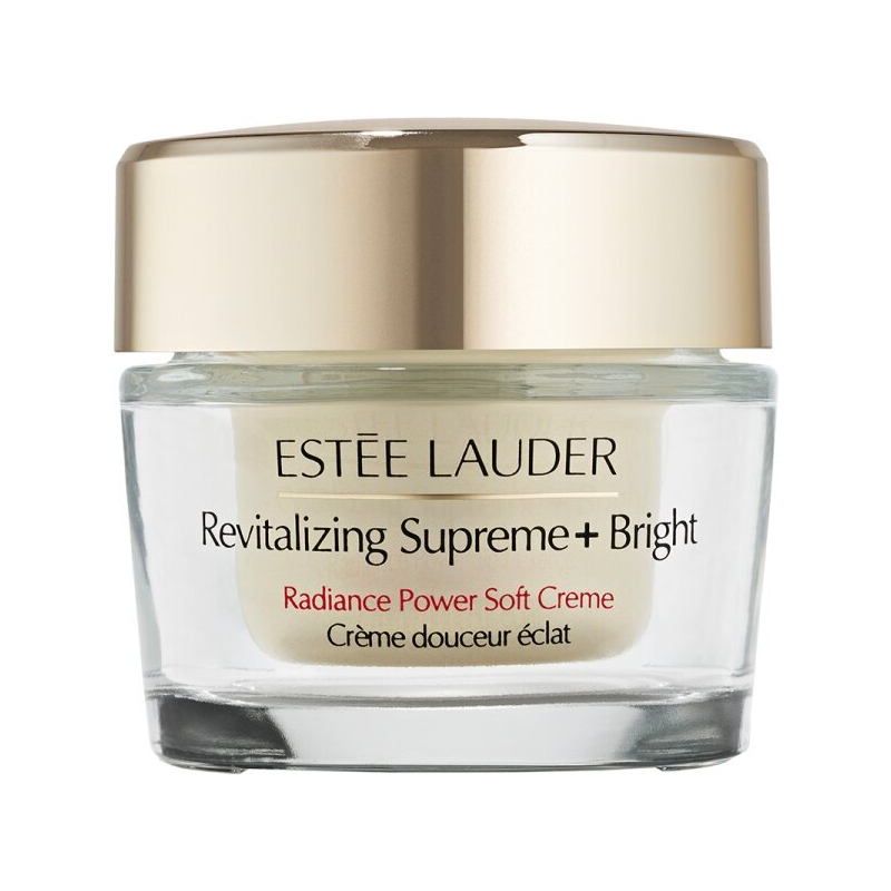Hydratační a rozjasňující pleťový krém Revitalizing Supreme+ Bright (Radiance Power Soft Creme) Aveda - 50 ml Hydratační a rozjasňující pleťový krém Revitalizing Supreme+ Bright (Radiance Power Soft Creme) Aveda - 50 ml