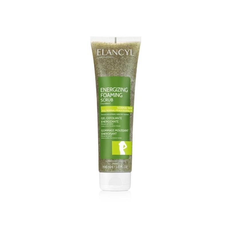 Energizující tělový peeling (Energising Foaming Scrub) Aveda - 150 ml Energizující tělový peeling (Energising Foaming Scrub) Aveda - 150 ml