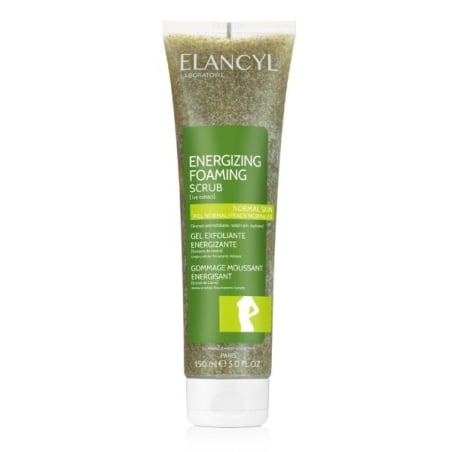 Energizující tělový peeling (Energising Foaming Scrub) Aveda - 150 ml