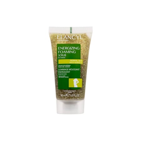 Energizující tělový peeling (Energising Foaming Scrub) Aveda - 30 ml