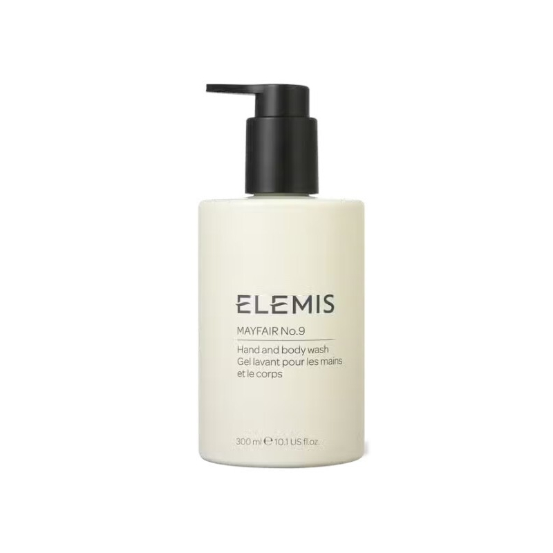 Mycí gel na tělo a ruce Mayfair No.9 (Hand & Body Wash) Aveda - 300 ml