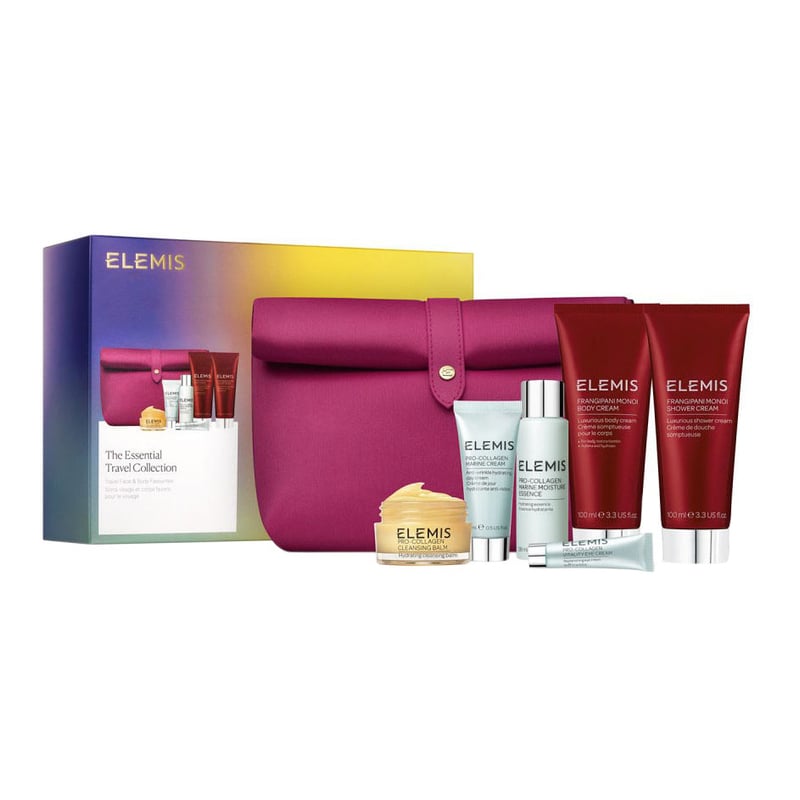 Dárková sada The Essential Travel Collection Aveda Dárková sada The Essential Travel Collection Aveda