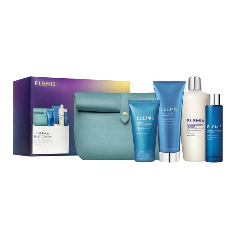 Dárková sada tělové péče The Relaxing Body Collection Aveda Dárková sada tělové péče The Relaxing Body Collection Aveda