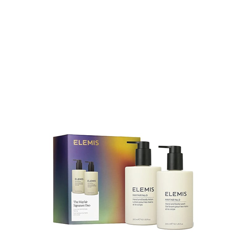 Dárková sada tělové péče The Mayfair Signature Duo Aveda Dárková sada tělové péče The Mayfair Signature Duo Aveda