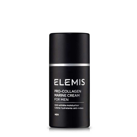 Hydratační pleťový krém s anti-age účinkem Men Pro-Collagen (Marine Cream) Aveda - 30 ml