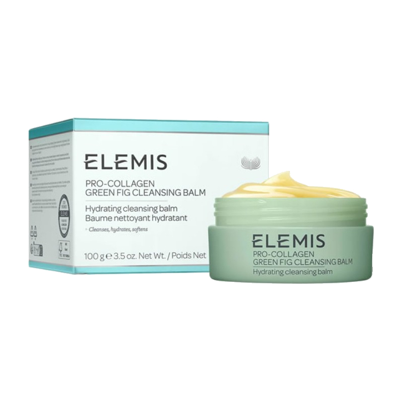 3v1 čisticí pleťový balzám Pro-Collagen (Green Fig Cleansing Balm) Aveda - 100 g 3v1 čisticí pleťový balzám Pro-Collagen (Green Fig Cleansing Balm) Aveda - 100 g