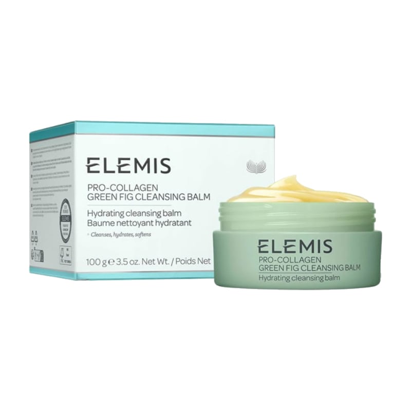 3v1 čisticí pleťový balzám Pro-Collagen (Green Fig Cleansing Balm) Aveda - 100 g