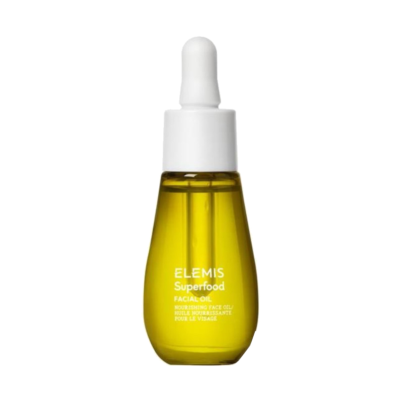 Vyživující pleťový olej Superfood (Facial Oil) Aveda - 15 ml Vyživující pleťový olej Superfood (Facial Oil) Aveda - 15 ml