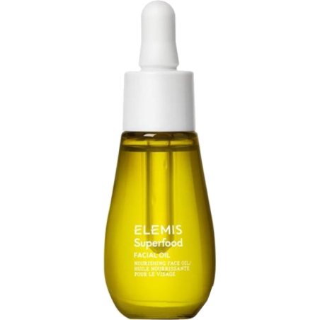 Vyživující pleťový olej Superfood (Facial Oil) Aveda - 15 ml