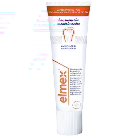 Zubní pasta bez mentolu Aveda - 75 ml