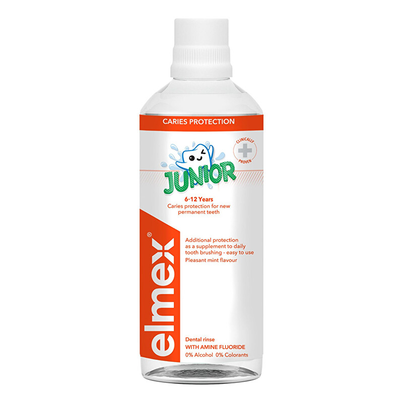 Ústní voda Junior Aveda - 400 ml Ústní voda Junior Aveda - 400 ml