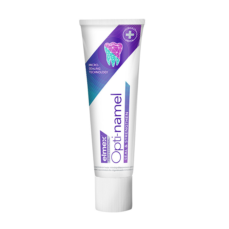 Zubní pasta posilující zubní sklovinu (Dental Enamel Protection Professional) Aveda - 75 ml Zubní pasta posilující zubní sklovinu (Dental Enamel Protection Professional) Aveda - 75 ml