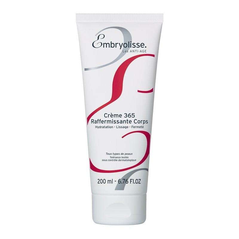Zpevňující tělový krém 365 (Firming Body Cream) Aveda - 200 ml Zpevňující tělový krém 365 (Firming Body Cream) Aveda - 200 ml