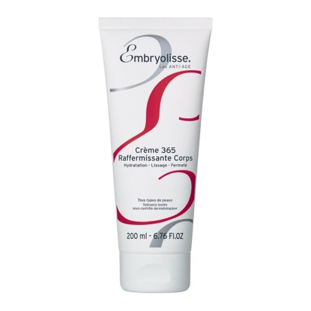 Zpevňující tělový krém 365 (Firming Body Cream) Aveda - 200 ml