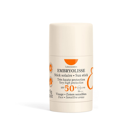 Ochranná tyčinka SPF 50 (Sun Stick) Aveda - 15 g