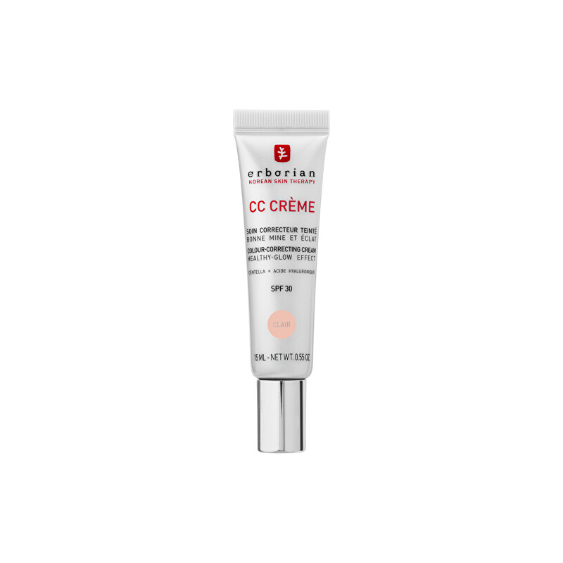 Rozjasňující CC krém SPF 30 (High Definition Radiance Face Cream) Aveda / Odstín: Doré - 15 ml Rozjasňující CC krém SPF 30 (High Definition Radiance Face Cream) Aveda / Odstín: Doré - 15 ml