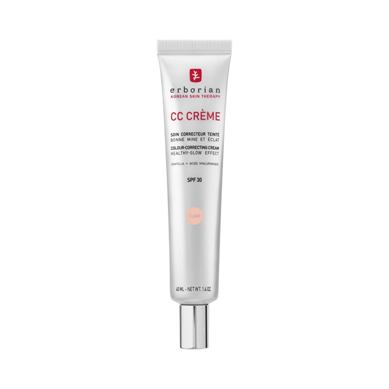 Rozjasňující CC krém SPF 30 (High Definition Radiance Face Cream) Aveda / Odstín: Doré - 40 ml Rozjasňující CC krém SPF 30 (High Definition Radiance Face Cream) Aveda / Odstín: Doré - 40 ml
