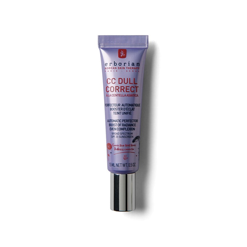 Rozjasňující CC krém CC Dull Correct (Automatic Perfector) Aveda - 15 ml Rozjasňující CC krém CC Dull Correct (Automatic Perfector) Aveda - 15 ml