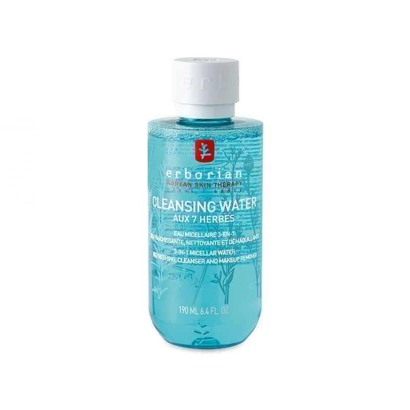 Čisticí pleťová voda Cleansing Water (3 in 1 Micellar Water) Aveda - 190 ml Čisticí pleťová voda Cleansing Water (3 in 1 Micellar Water) Aveda - 190 ml