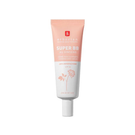 BB krém SPF 20 Super BB (Covering Care-Cream) Aveda / Odstín: Clair - 40 ml