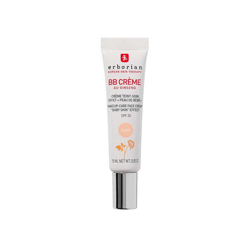 BB krém SPF 20 (BB Creme Make-up Care Face Cream) Aveda / Odstín: Chocolat - 15 ml BB krém SPF 20 (BB Creme Make-up Care Face Cream) Aveda / Odstín: Chocolat - 15 ml