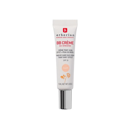 BB krém SPF 20 (BB Creme Make-up Care Face Cream) Aveda / Odstín: Chocolat - 15 ml