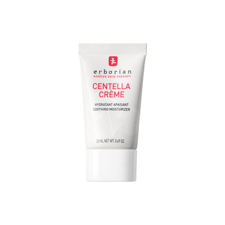 Hydratační pleťový krém proti zarudnutí (Soothing Moisturizer) Aveda - 20 ml