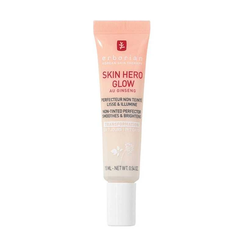 Zdokonalující a rozjasňující pleťový krém Skin Hero Glow (Non Tinted Perfector Smoothes & Brightens) Aveda - 40 ml Zdokonalující a rozjasňující pleťový krém Skin Hero Glow (Non Tinted Perfector Smoothes & Brightens) Aveda - 40 ml