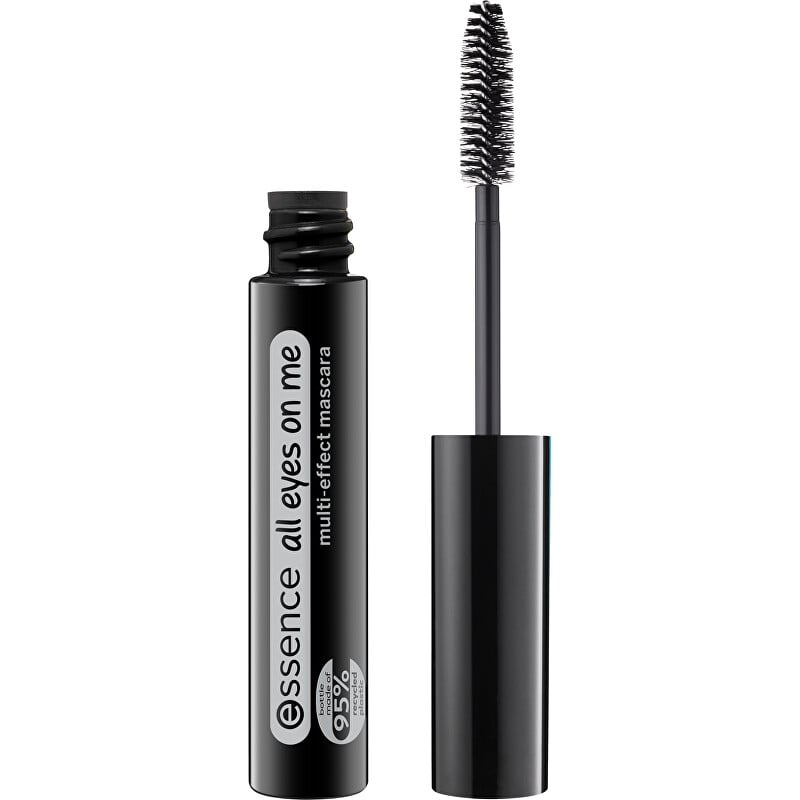 Řasenka All Eyes on Me (Multi-Effect Mascara) Aveda / Odstín: Black - 8 ml Řasenka All Eyes on Me (Multi-Effect Mascara) Aveda / Odstín: Black - 8 ml