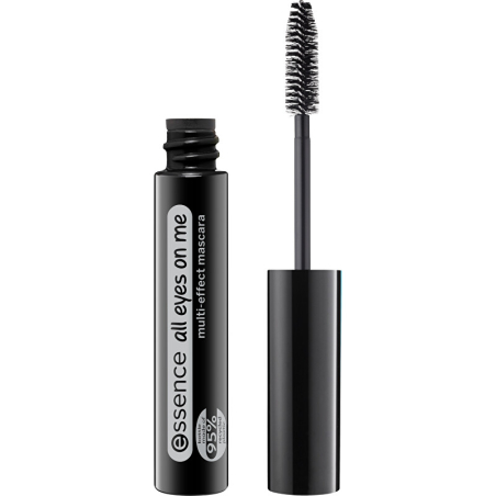 Řasenka All Eyes on Me (Multi-Effect Mascara) Aveda / Odstín: Black - 8 ml