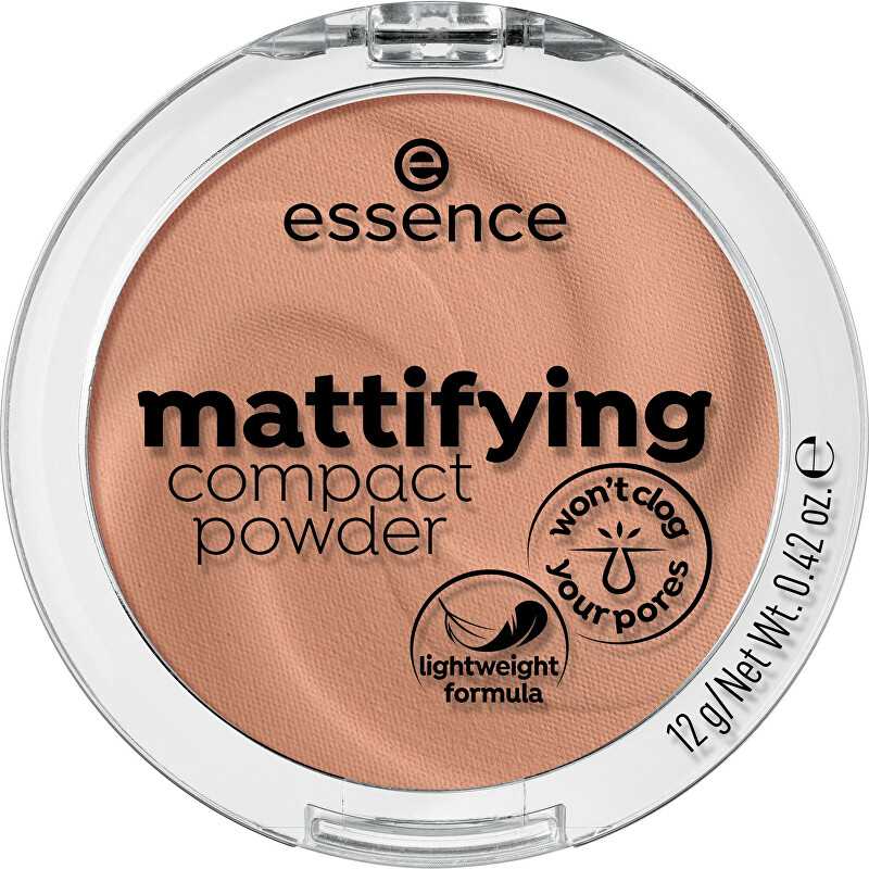Matující kompaktní pudr (Mattifying Compact Powder) Aveda / Odstín: 10 Light Beige - 12 g