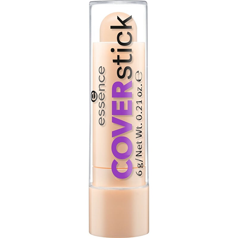 Korekční tyčinka Coverstick Aveda / Odstín: 20 - 6 g Korekční tyčinka Coverstick Aveda / Odstín: 20 - 6 g