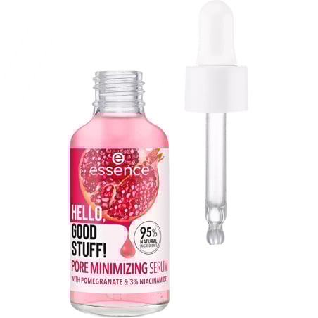 Pleťové sérum pro redukci pórů Hello, Good Stuff! (Pore Minimizing Serum) Aveda - 30 ml
