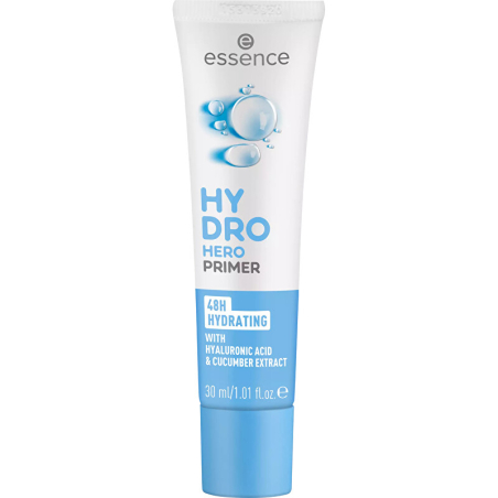 Hydratační podkladová báze Hydro Hero (Primer) Aveda - 30 ml
