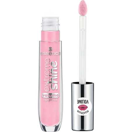Lesk na rty s mokrým efektem Extreme Shine (Volume Lip Gloss) Aveda / Odstín: 102 Sweet Dreams - 5 ml