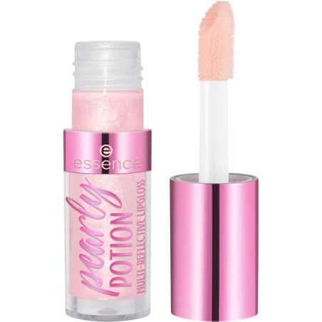 Lesk na rty Pearly Potion (Multi-Reflective Lipgloss) Aveda / Odstín: 01 - 2,5 ml