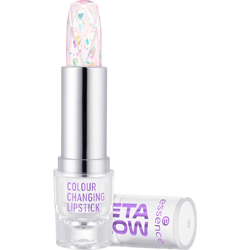 Rtěnka Meta Glow (Colour Changing Lipstick) Aveda / Odstín: 1 - 3,4 g Rtěnka Meta Glow (Colour Changing Lipstick) Aveda / Odstín: 1 - 3,4 g