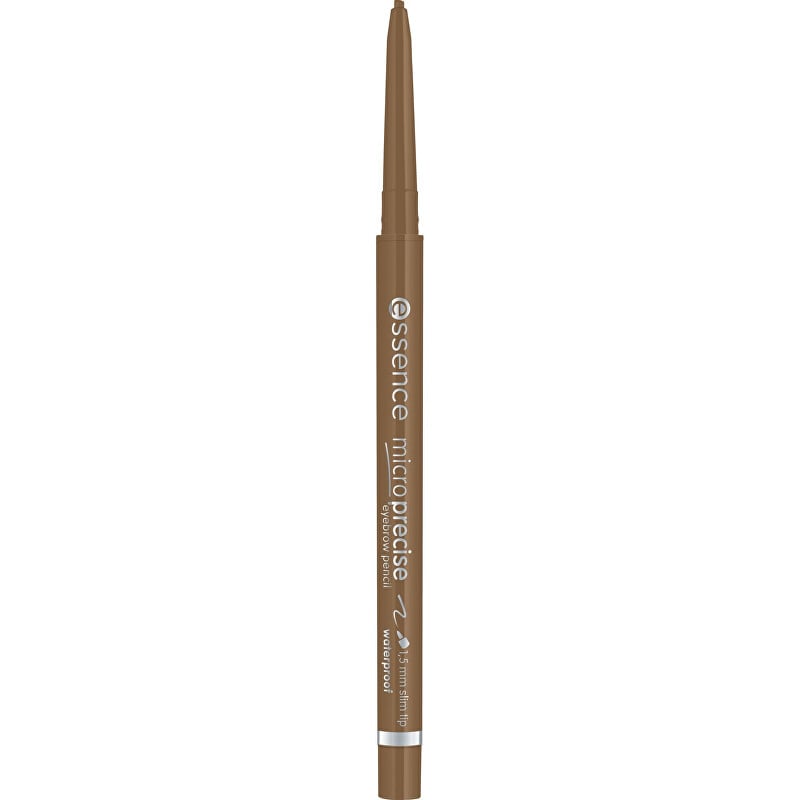 Tužka na obočí Micro Precise (Waterproof Eyebrow Pencil) Aveda / Odstín: 02 Light Brown - 0,05 g Tužka na obočí Micro Precise (Waterproof Eyebrow Pencil) Aveda / Odstín: 02 Light Brown - 0,05 g
