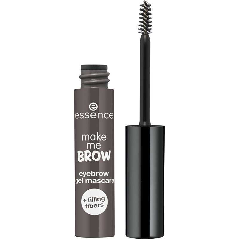 Gel na obočí Make Me Brow (Eyebrow Gel Mascara) Aveda / Odstín: 04 Ashy Brows - 3,8 ml